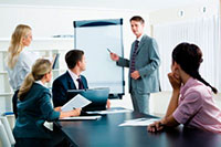 Budding Entrepreneur School