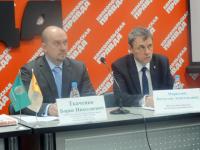 1 year of YBR Programme in Novosibirsk