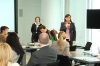 Russian and international companies shared compliance practices