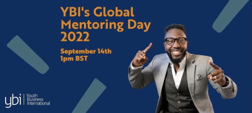 YBIs Global Mentoring Day 2022 September 14th  brief summary