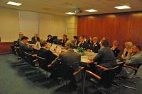 Top Management Role in Prevention of Corruption Fraud Risk