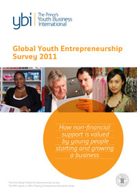 Global Youth Entrepreneurship Survey 2011