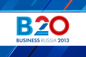 B20 Business Russia 